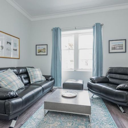 South Street Luxury Apartment * Central * Sleeps 4 セント・アンドルーズ エクステリア 写真